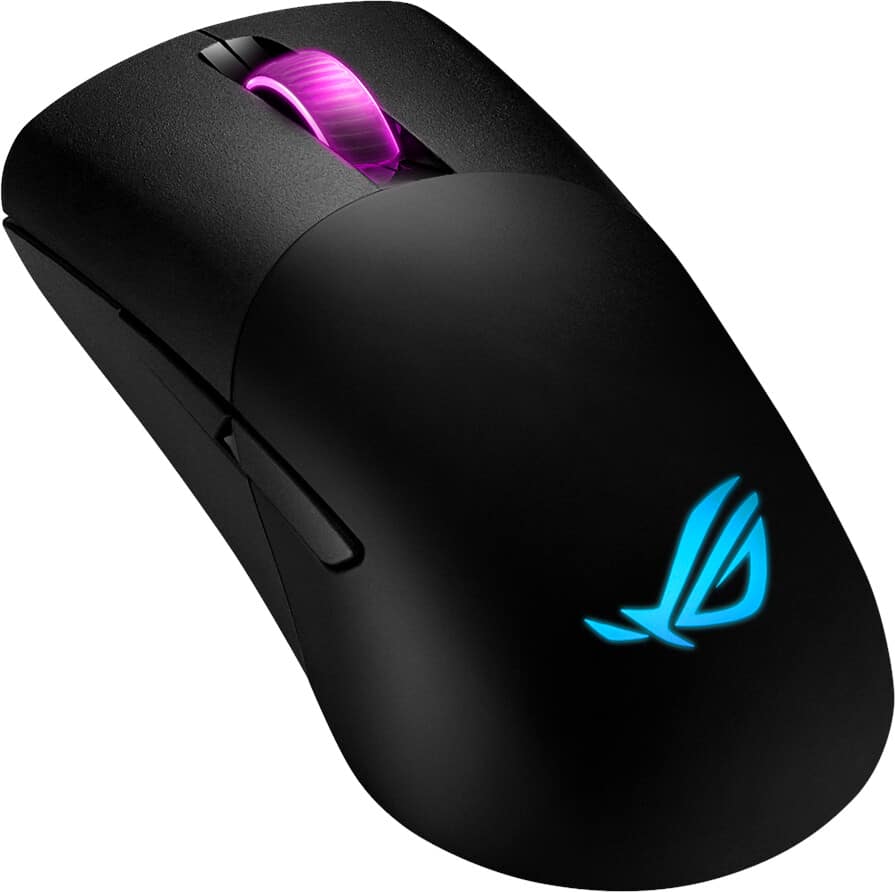 Asus Rog Keris Wireless