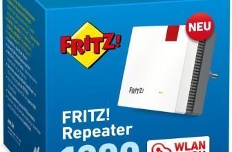 avm fritz repeater 1200 1