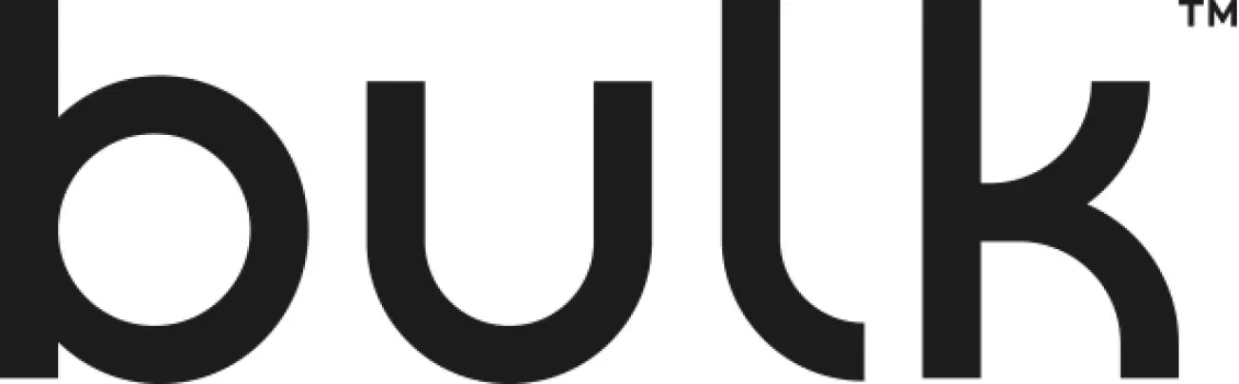 bulk logo