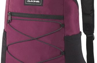 dakine wndr pack 18l grapevine