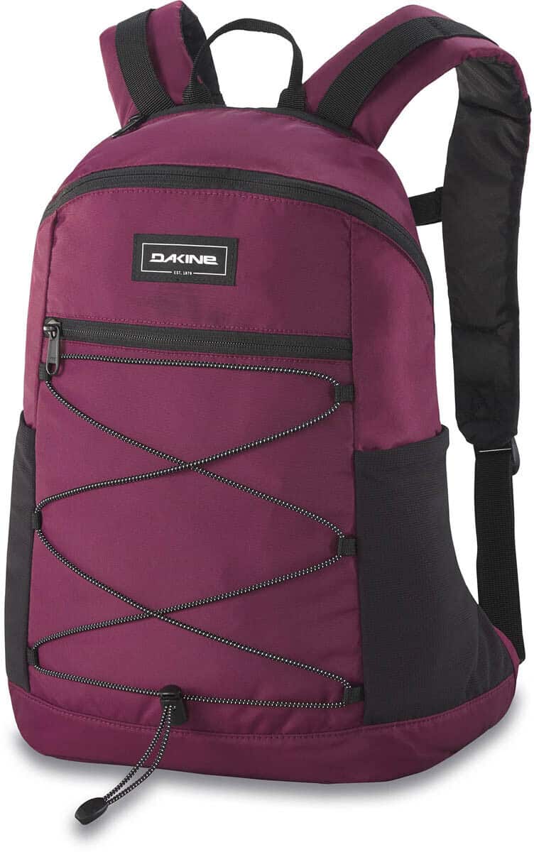 Dakine Wndr Pack 18L Grapevine