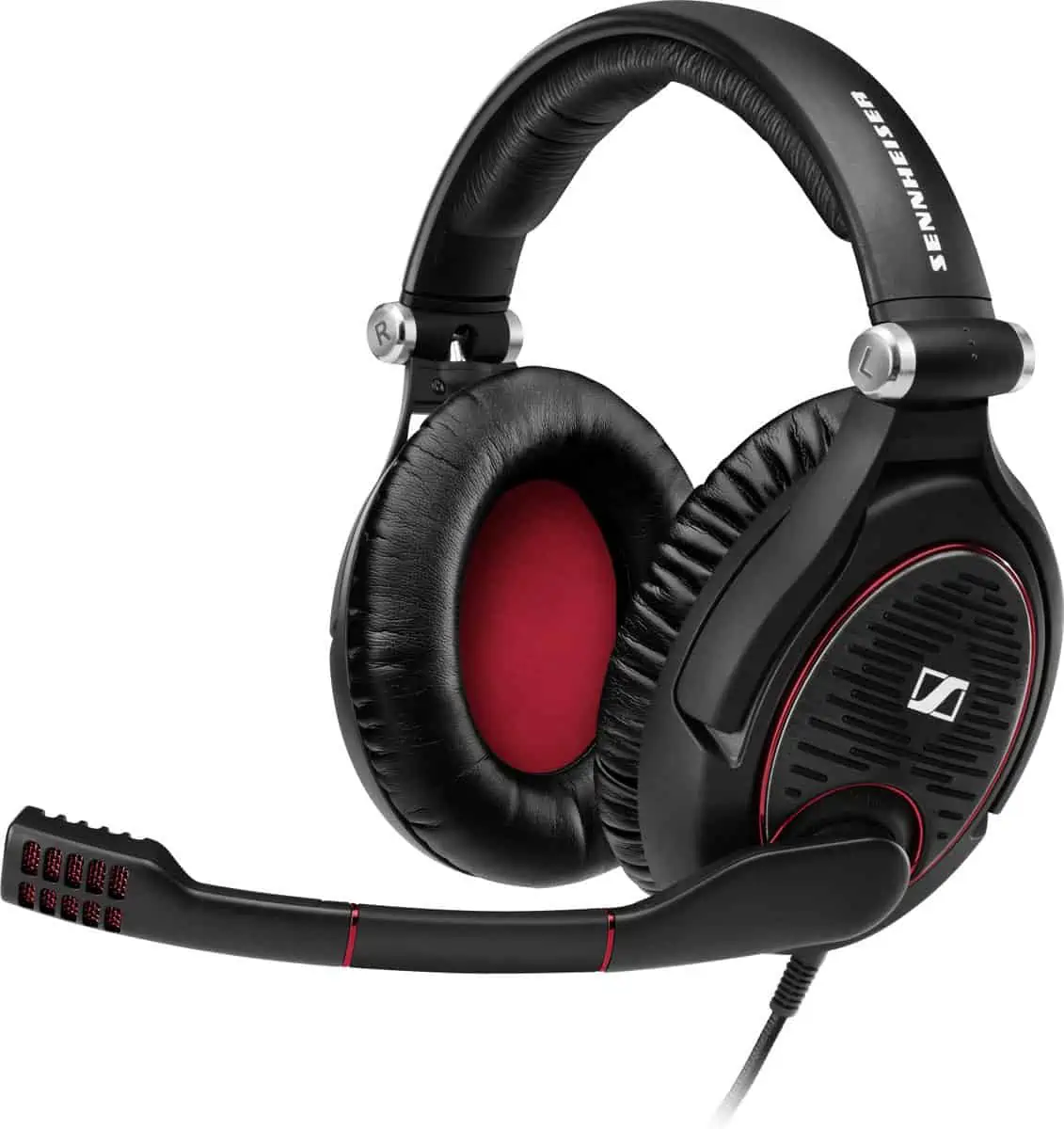 Sennheiser Game Zero Gaming-Headset für 75,90 € inkl. Versand statt 111,51 €