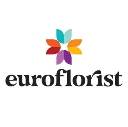 euroflorist Newsletter: 10 % Rabatt auf alles