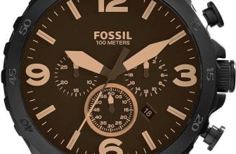 fossil nate jr1487