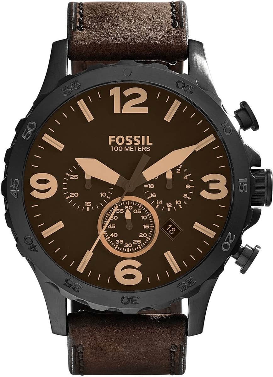 Fossil Nate Jr1487