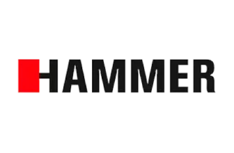 hammer fitnessgeraete logo