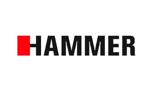 Hammer Fitnessgeräte Newsletter