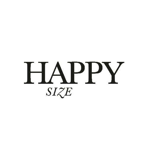 HAPPY SIZE Newsletter: 20 € Rabatt auf alles (40 € MBW)