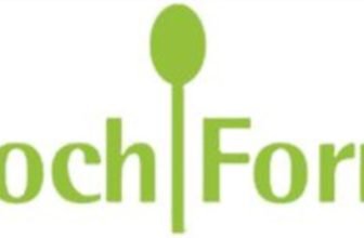 kochform logo