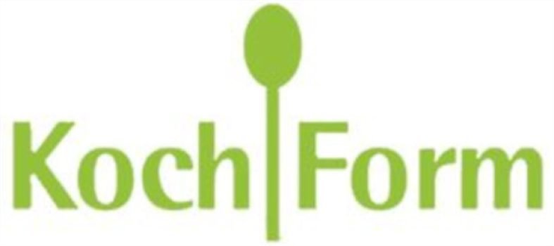 kochform logo