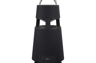 lg xboom 360 rp4 btlautsprecher