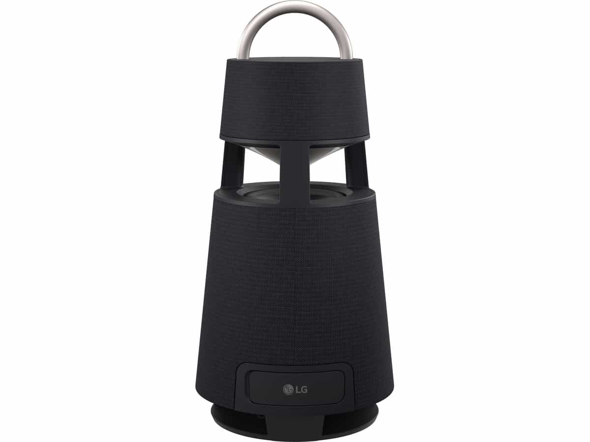 Lg Xboom 360 Rp4 Btlautsprecher