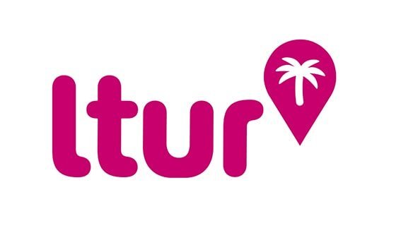 Ltur Logo