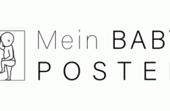 mein babyposter logo