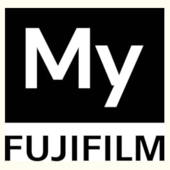 myfujifilm logo