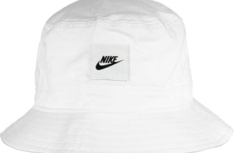 nike bucket hat ck5324 white