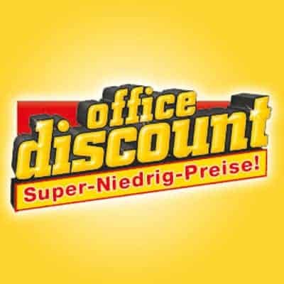 Office Discount Newsletter