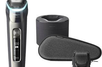 philips s9987 59 shaver series 9000