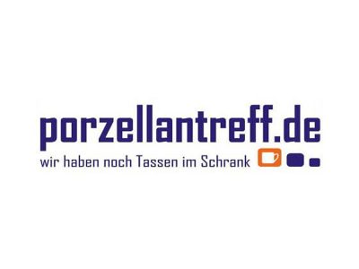 Porzellantreff.de Newsletter