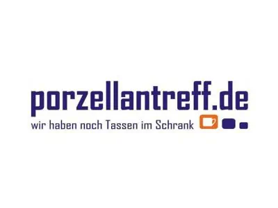 porzellantreff.de Newsletter: 10 € Rabatt (100€ MBW)