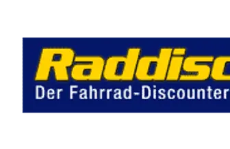 raddiscount logo