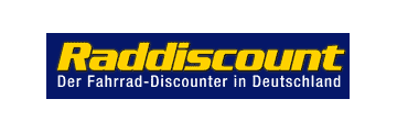 Raddiscount: 10 € Rabatt auf alles (70 € MBW)
