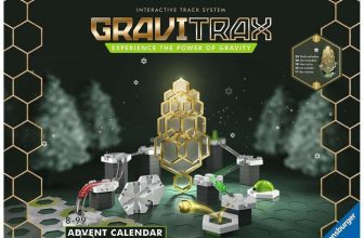 ravensburger gravitrax 2022