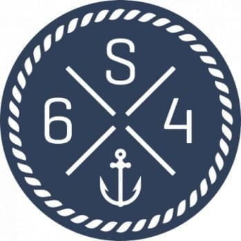 seaside64 logo