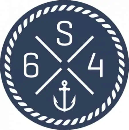 Seaside64: 10 % Rabatt auf alle Produkte von Bastion Collections