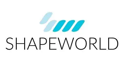 Shape World Newsletter: 10 % Rabatt auf alles