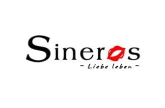 sineros logo