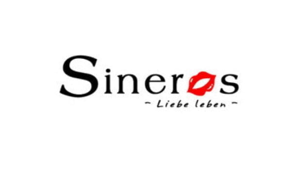 sineros logo