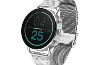 skagen falster gen 6 smartwatch 41 mm