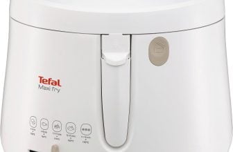 tefal maxi fry ff 1000