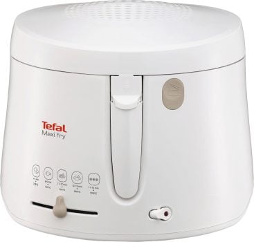 tefal maxi fry ff 1000