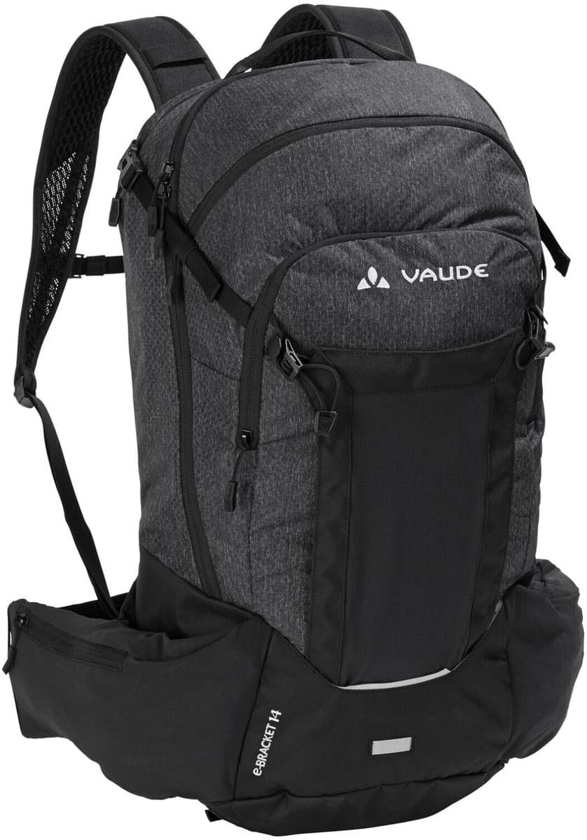 Vaude Ebracket 14