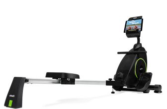 virtufit row 600i rudergerat