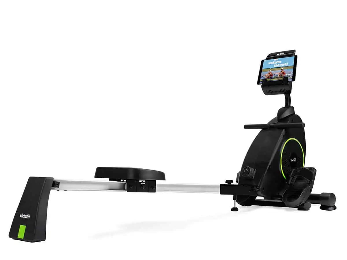 Virtufit Row 600i Rudergerät (mit Tablethalterung) für 338,90 € inkl. Versand statt 699,00 €