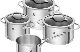 zwilling essence kochgeschirrset 4 teilig