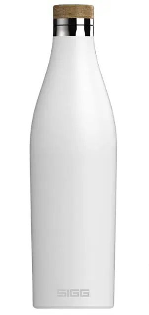 SIGG Meridian Trinkflasche (0.5 L) für 14,00 € inkl. Prime-Versand (statt 22,94 €)
