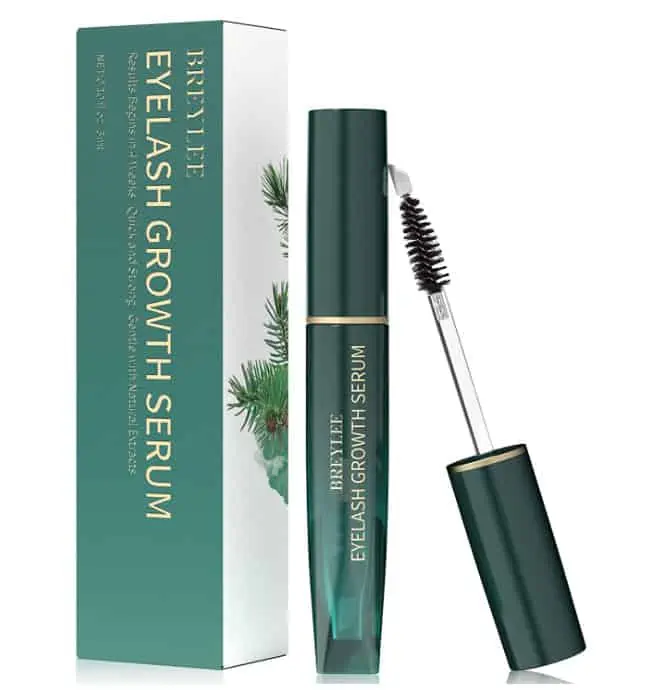 Wimpernserum, BREYLEE Wimpernwachstumsserum ab 7,50 € inkl. Versand (statt 25,88 €)