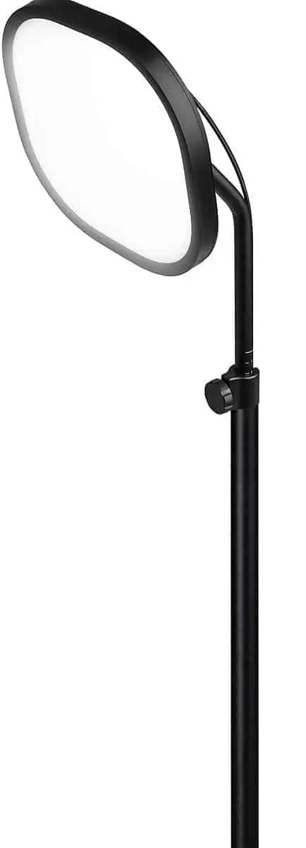 Elgato Key Light Air (1400 Lumen) für 89,99 € inkl. Versand statt 116,89 €