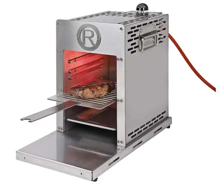 Rothenberger Industrial Roaster für 79,99 € inkl. Prime-Versand (statt 125,00 €)