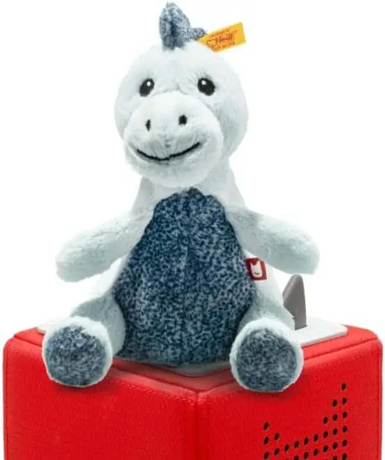 tonies Hörfigur – Steiff Soft Cuddly Friends mit Hörspiel für 16,99 € [Prime] statt 34,99 €