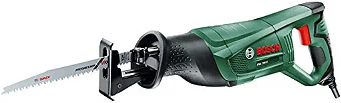 Bosch PSA 700 E Elektro-Säbelsäge (710 Watt, im Karton) für 55,89€ inkl. Versand