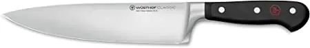 WÜSTHOF | Classic Kochmesser | 20cm Klingenlänge für 66,05€ inkl. Versand