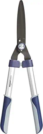 Amazon Basics – Heckenschere mit gerader Klinge für 10,82€ inkl. Versand (Prime)