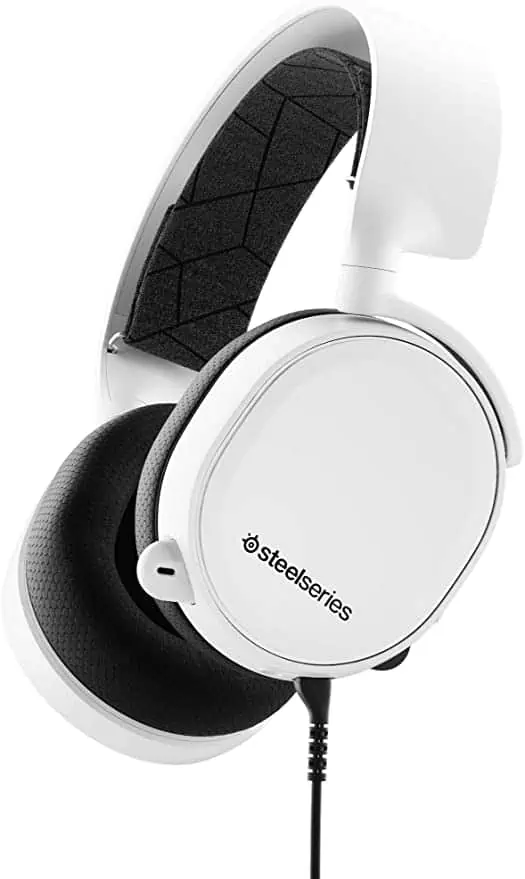 SteelSeries Arctis 3 Headset für 44,99€ inkl. Versand