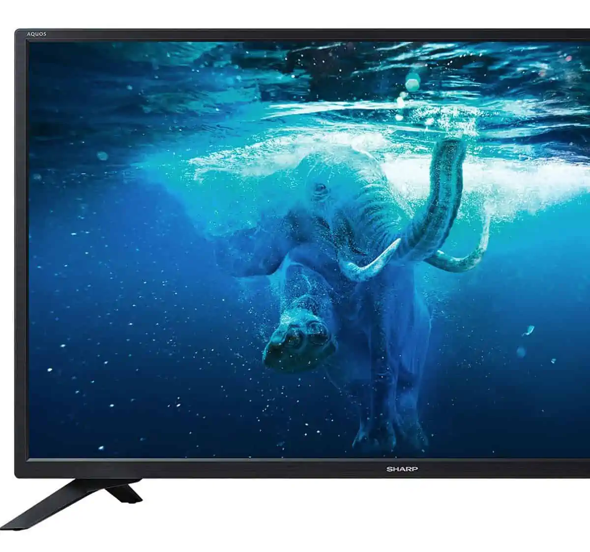 Sharp »32BC2E« Fernseher für 149,00 € inkl. Versand (statt 205,39 €)