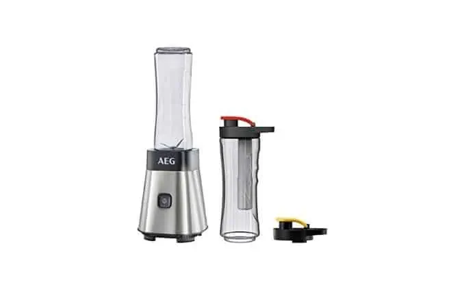 AEG SB2700 PerfectMix Standmixer für 20,65 € inkl. Versand